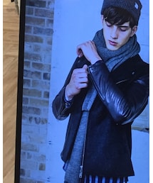 glory crew | チノパンツ