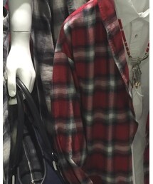 MIND BLOW | シャツ/ブラウス