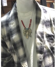 MIND BLOW | ネックレス