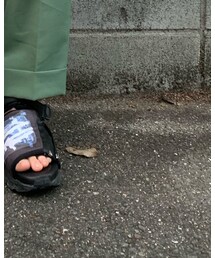 FLAGSTUFF | サンダル