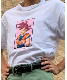 FLAGSTUFF | Tシャツ/カットソー