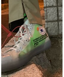 CONVERSE | シューズ