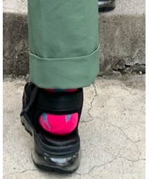 FLAGSTUFF | ソックス/靴下