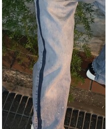 UNUSED | デニムパンツ