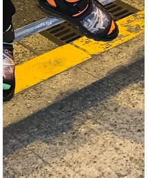 FLAGSTUFF | サンダル