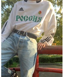Gosha Rubchinskiy | スウェット