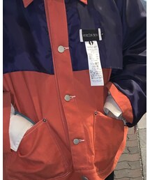 elephant TRIBAL fabrics | トップス