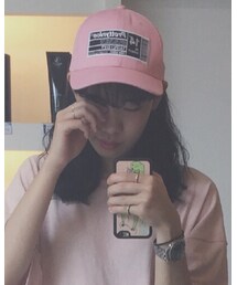 PrettyNice  | キャップ