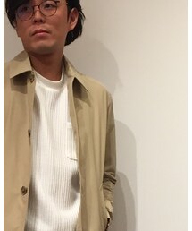 TRANS CONTINENTS | ジャケット/アウター