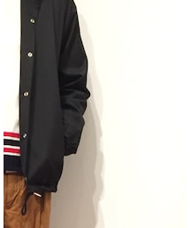 TRANS CONTINENTS | ジャケット/アウター