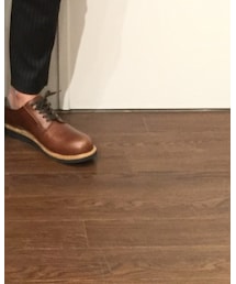 TRANS CONTINENTS | シューズ