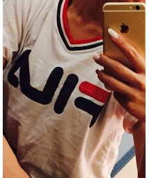 FILA | Tシャツ/カットソー