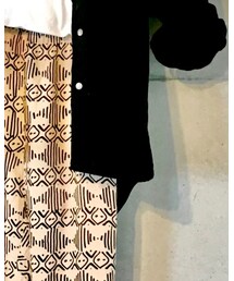 H&M | パンツ
