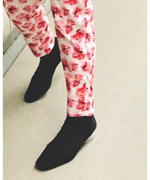 ZARA | ブーツ