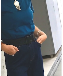 UNIQLO | ベルト