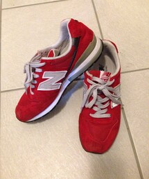 NEW BALANCE | スニーカー
