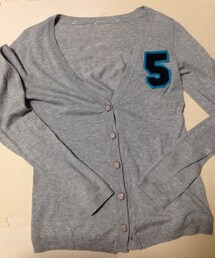 SLY | カーディガン/ボレロ