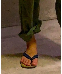 雪駄 | サンダル