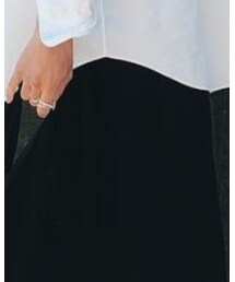 STUDIO NICHOLSON | スラックス