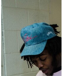 StussyxTL | キャップ