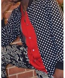 Supreme  | ポロシャツ