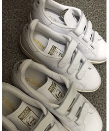 adidas | スニーカー