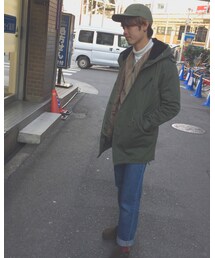 UNIQLO | キャップ