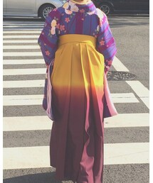 袴 | その他