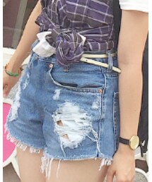 Levi's | デニムパンツ