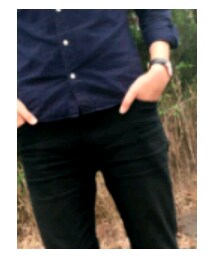 Daniel Wellington | アナログ腕時計