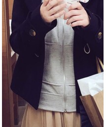 RAY CASSIN | パーカー