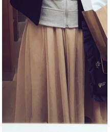 RAY CASSIN | スカート