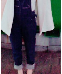 cepo | サロペット/オーバーオール