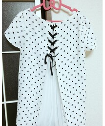 Apuweiser-riche | Tシャツ/カットソー