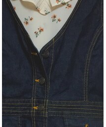 Heather | デニムスカート