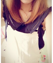 Heather | サロペット/オーバーオール