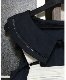 Ank Rouge | トップス