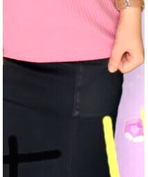 Stola. | デニムスカート