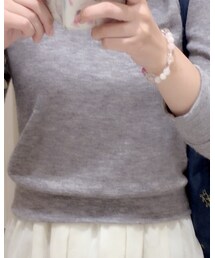 Heather | トップス