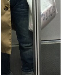 OZOC | デニムパンツ