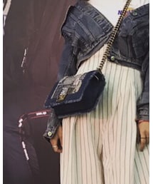 CHANEL | ショルダーバッグ