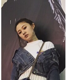 VINTAGE | デニムジャケット