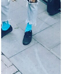 VANS | スニーカー