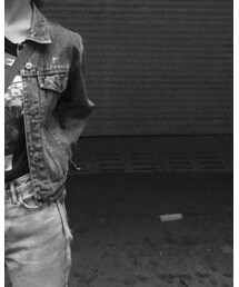 VINTAGE | ブルゾン