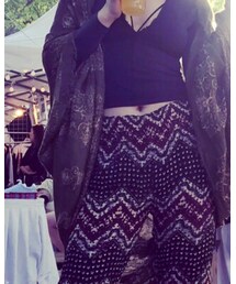 FREE PEOPLE | チノパンツ