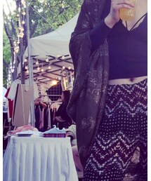 FREE PEOPLE | カーディガン/ボレロ