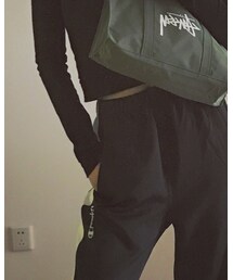 Champion | チノパンツ