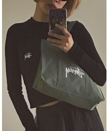 STUSSY | ショルダーバッグ
