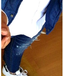 American Eagle | デニムパンツ