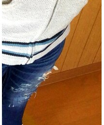 American Eagle | デニムパンツ